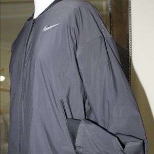 Nike Aerolayer crop jacket